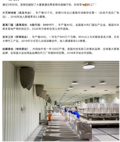 住范兒商城上線“寶藏工廠”引熱議，市場調研揭示質量黑榜歷史引關注