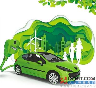 順絡(luò)邀您共襄盛會(huì) 第六屆新能源汽車會(huì)議，新興能源技術(shù)研發(fā)共譜未來